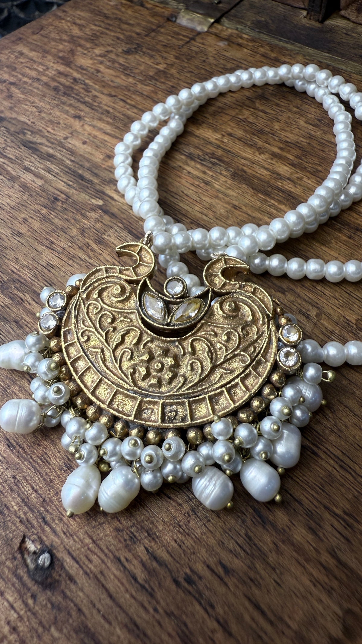 Chand mala