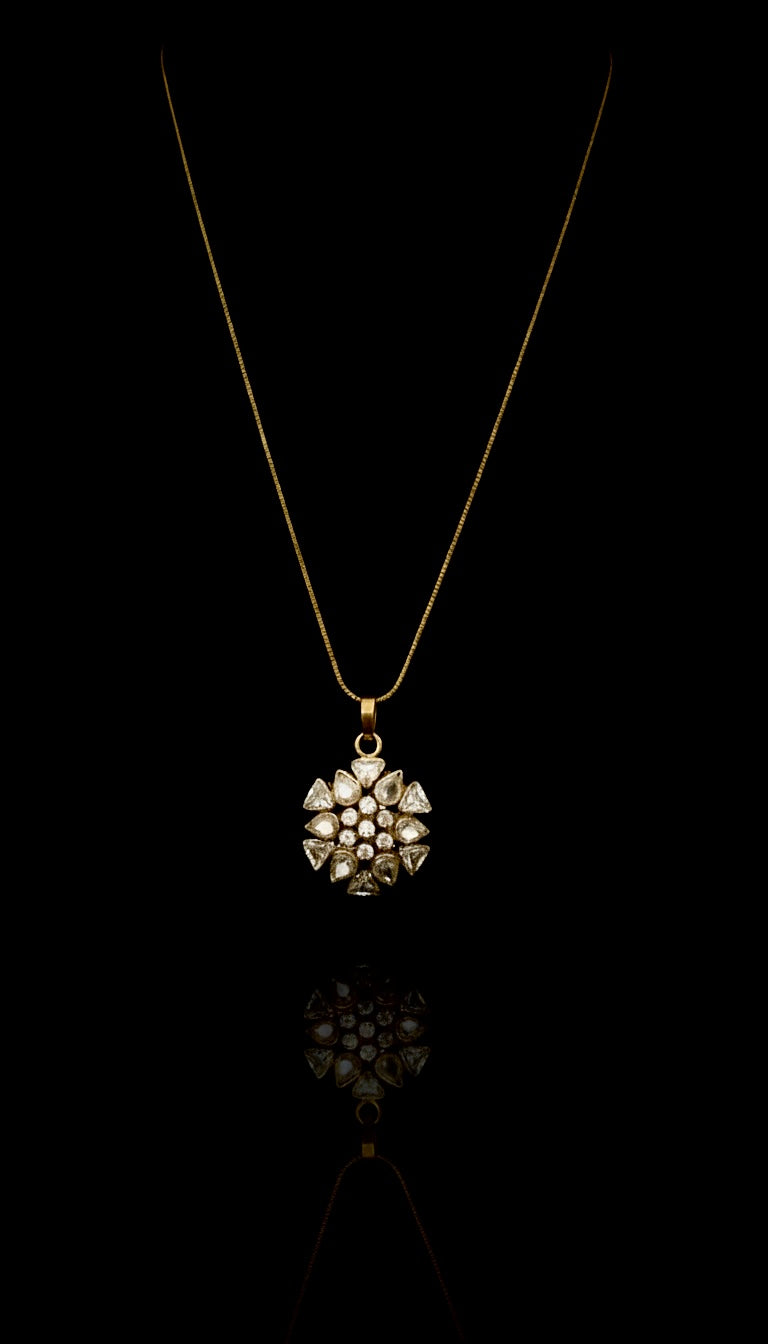 Diamante Pendant