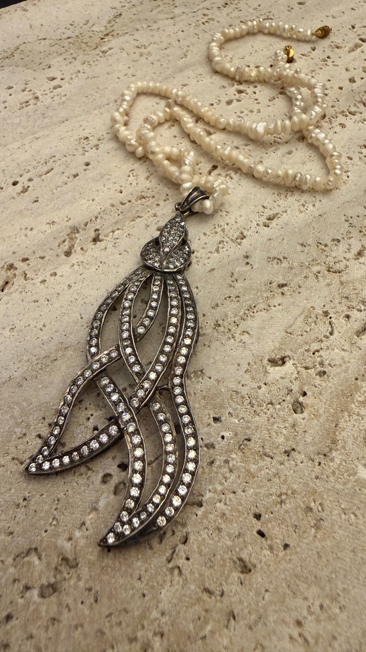 Fine silver