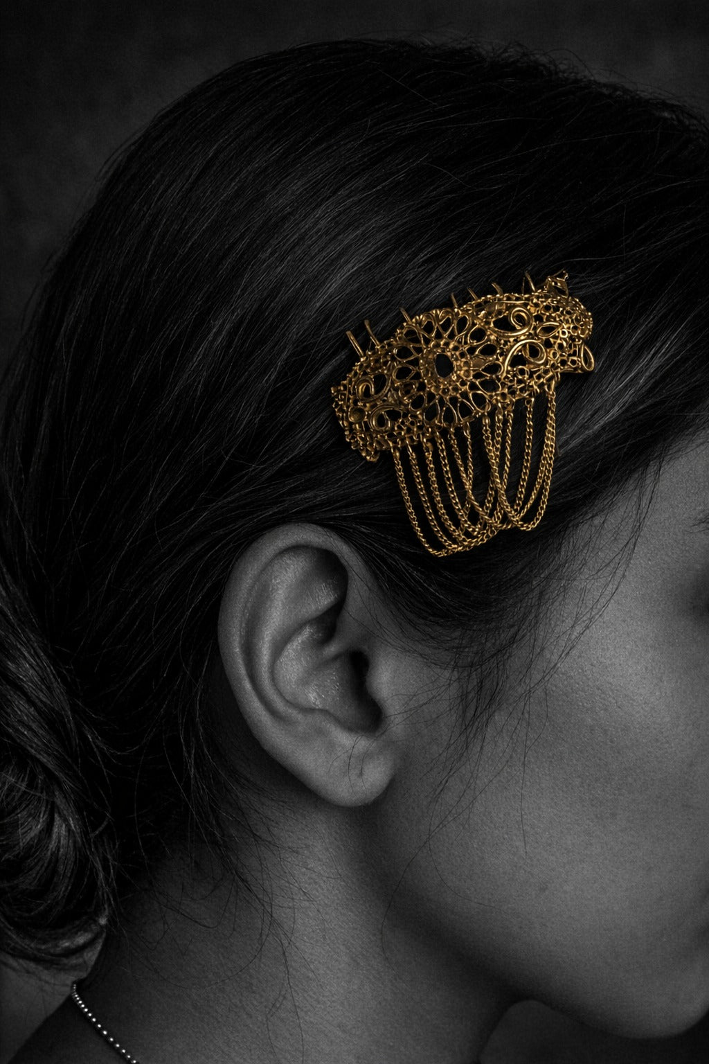 Hair Accessory