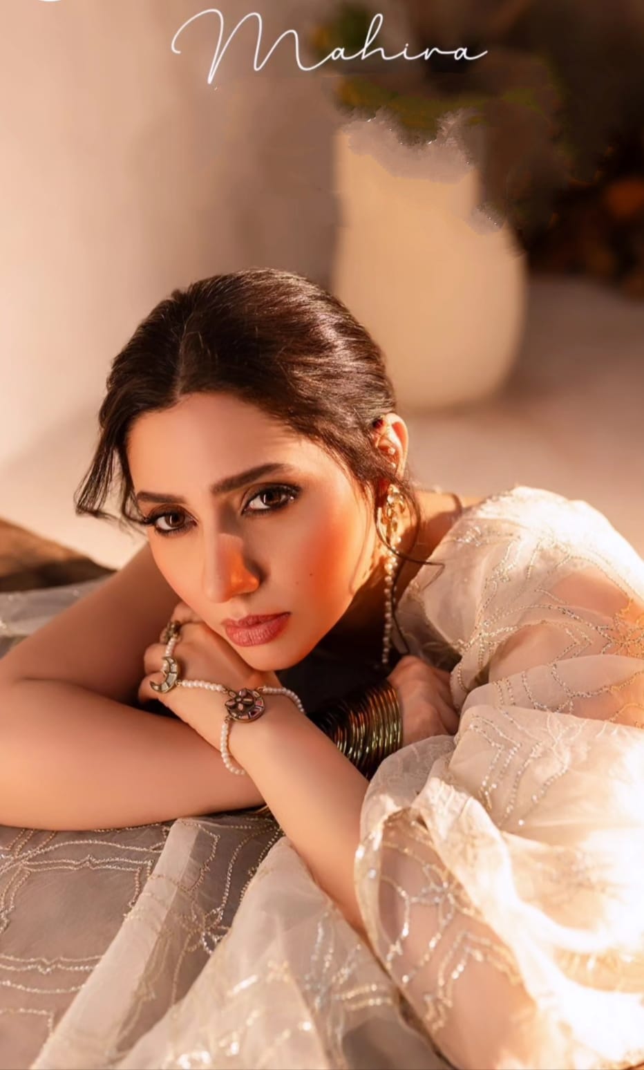 Mahira Khan