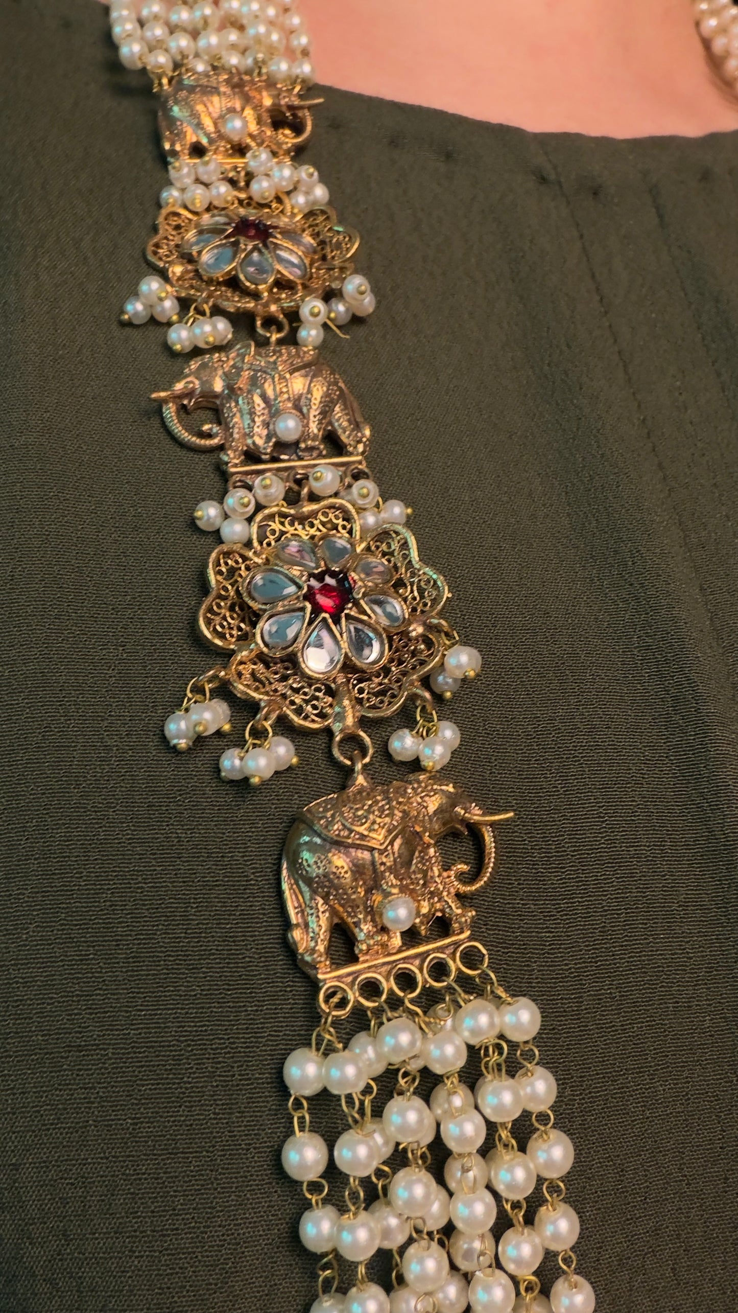 Erawan mala