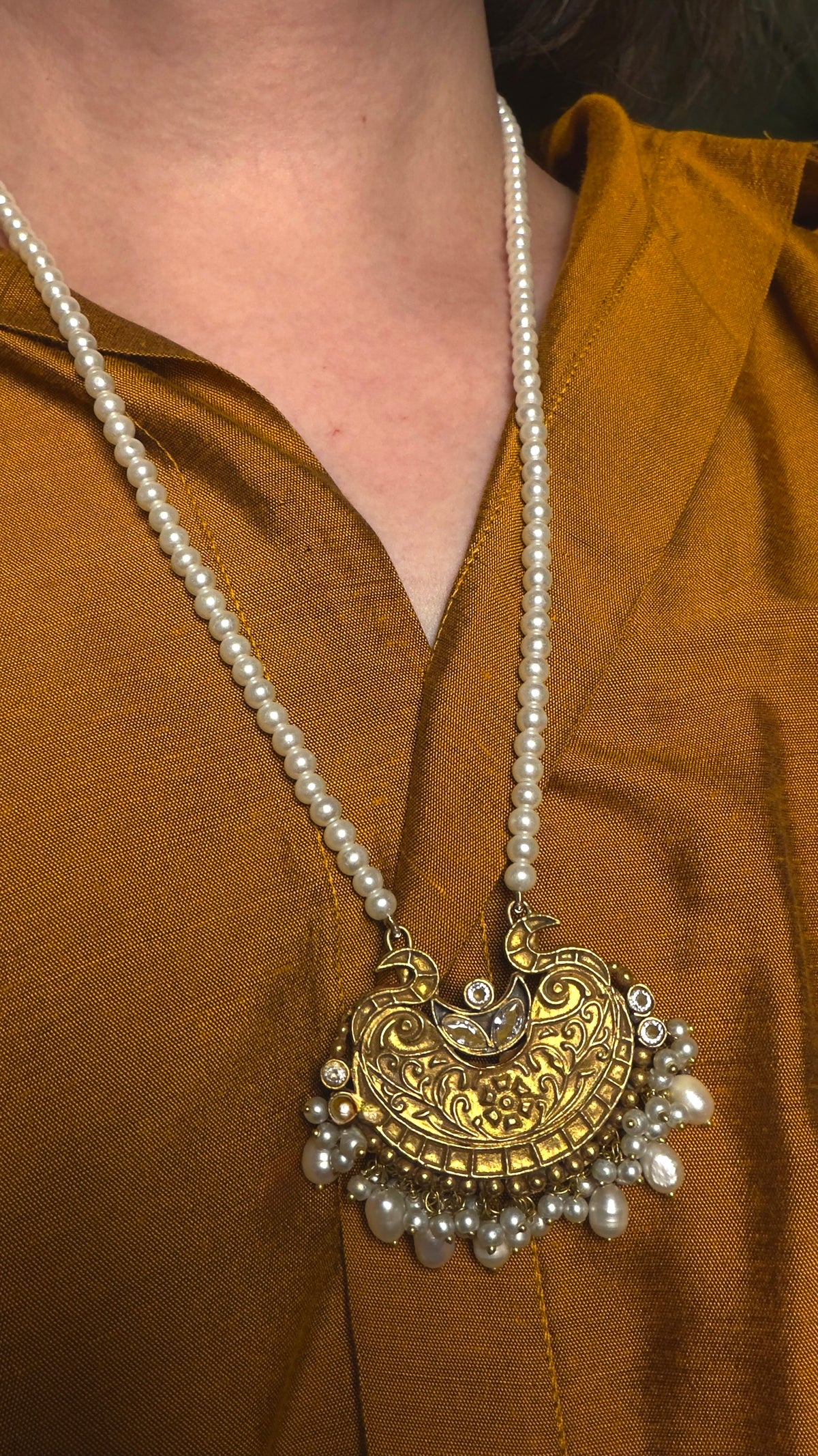 Chand mala