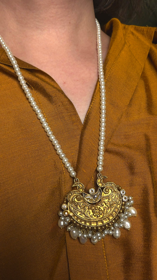 Chand mala