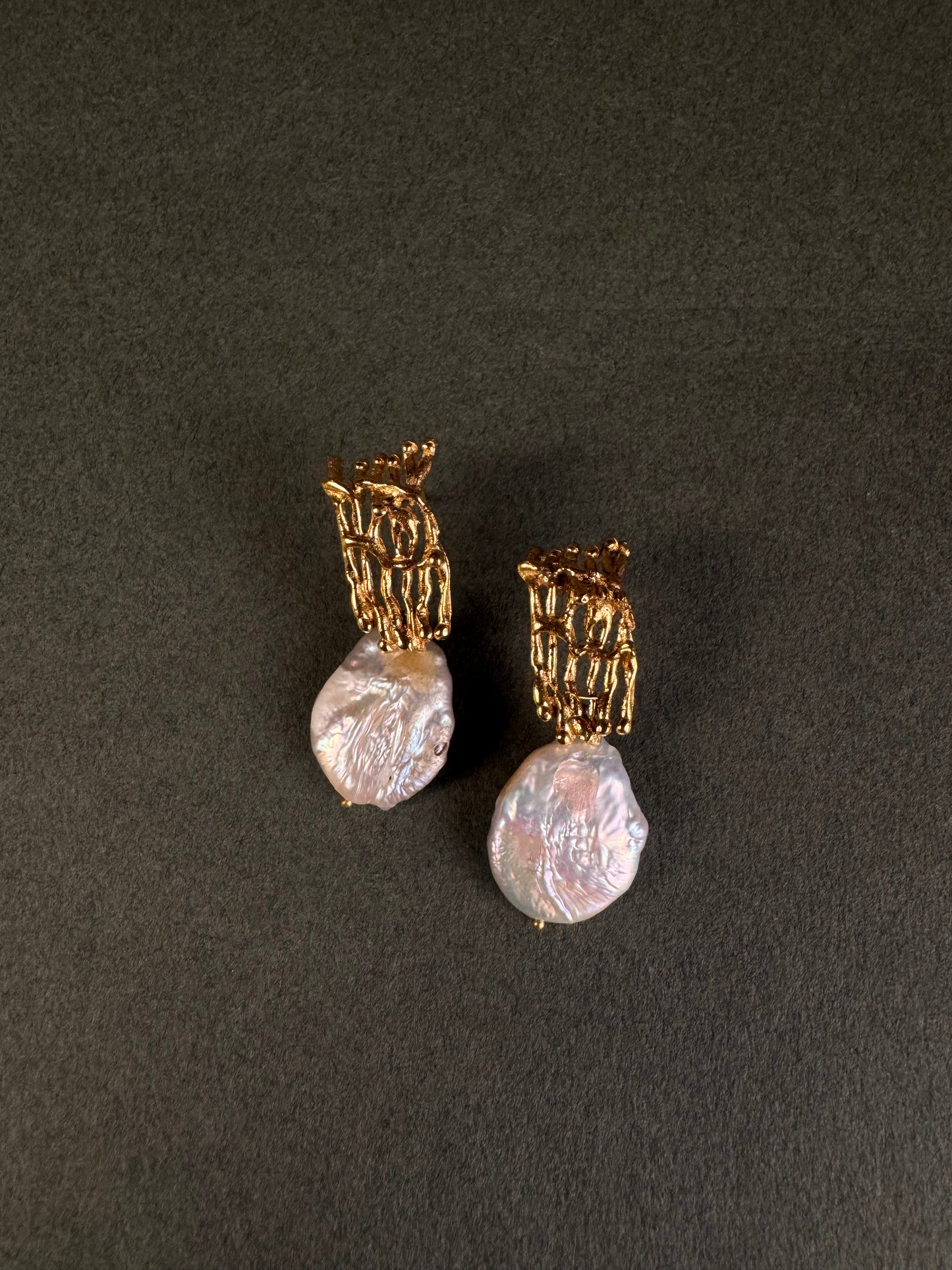Baroque coral