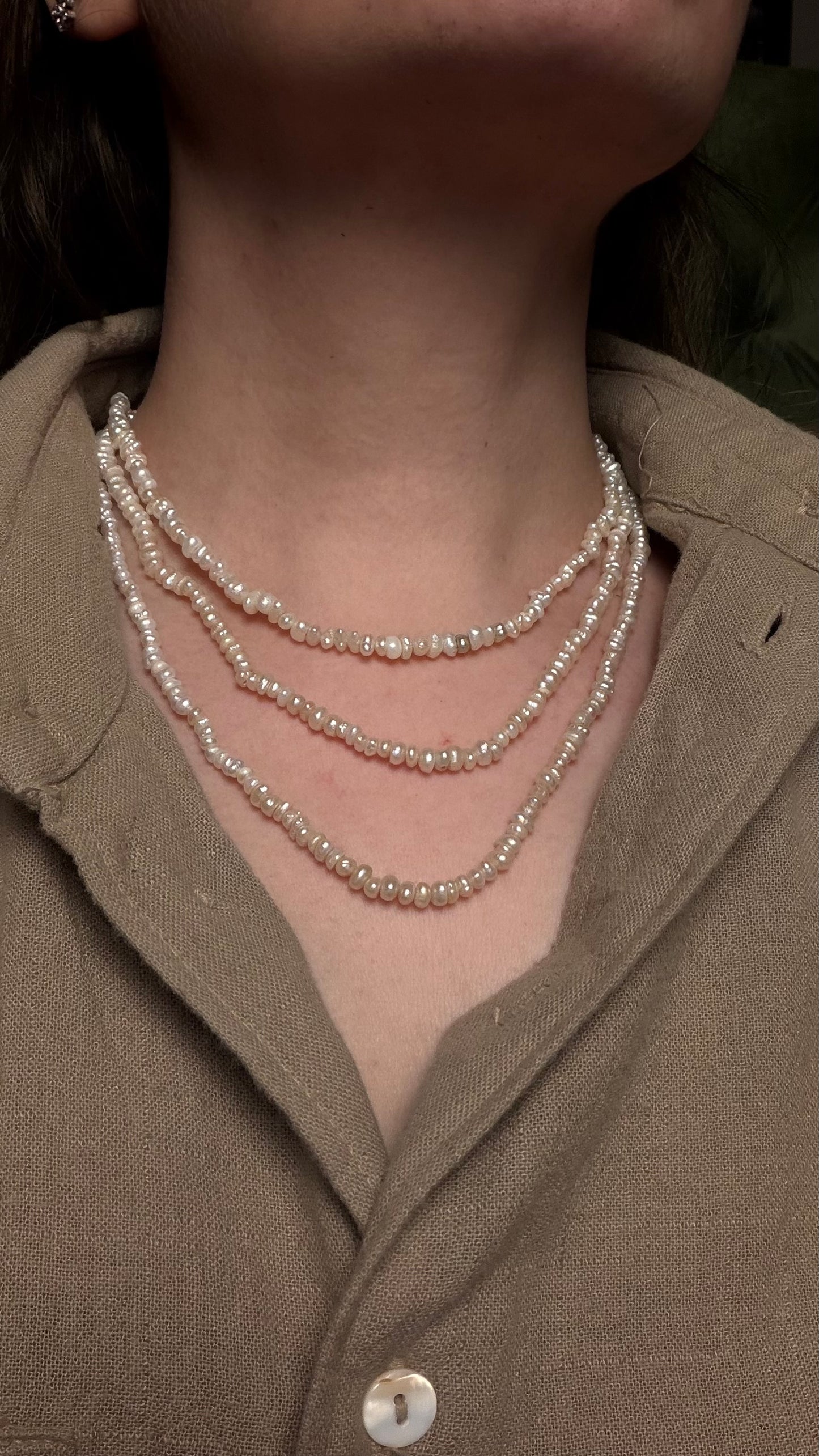 Pearl muse